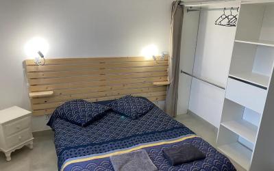 Maison de Vacances