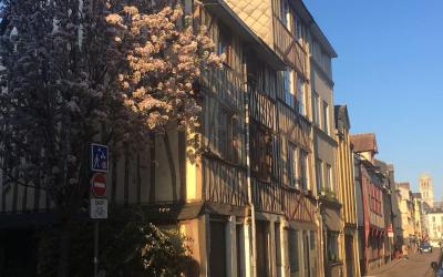 Maison 4u00a0Chambres Maison 4u00a0Chambres