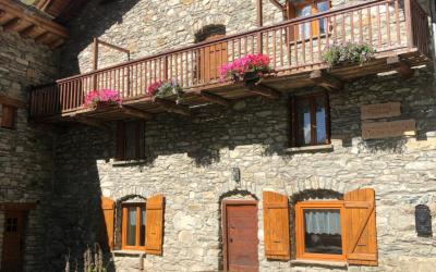 Chalet 3u00a0Chambres Chalet 3u00a0Chambres
