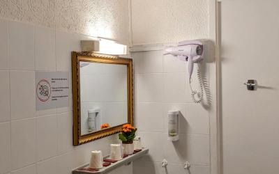 Chambre Triple avec Baignoire Chambre Triple avec Baignoire