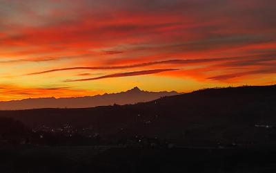Camera Matrimoniale con Terrazza