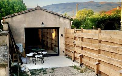 Appartement 1 Chambre