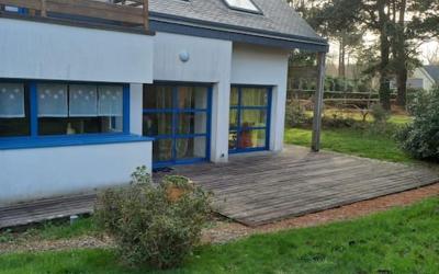 Maison 4u00a0Chambres Maison 4u00a0Chambres