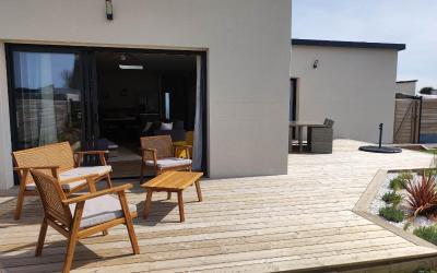 Maison 3u00a0Chambres