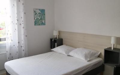 Appartement 1 Chambre
