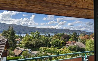 Appartementu00a0-u00a0Vue sur Lac Appartementu00a0-u00a0Vue sur Lac