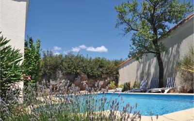 Maison de Vacances 2u00a0Chambres Maison de Vacances 2u00a0Chambres