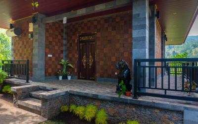 Vila 1 Kamar Tidur Vila 1 Kamar Tidur