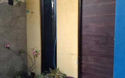 Kamar Budget Double atau Twin Kamar Budget Double atau Twin