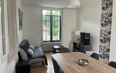 Maison 3u00a0Chambres Maison 3u00a0Chambres