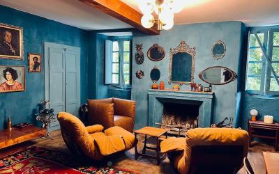 Appartement 2 Chambres