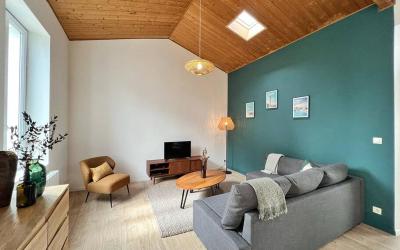Maison 3u00a0Chambres