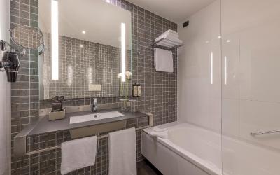 Camera Matrimoniale Standard