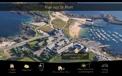 Appartement 1 Chambre Appartement 1 Chambre