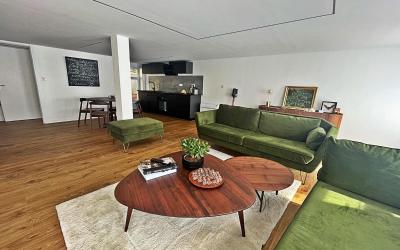 Appartement 2 Chambres