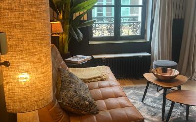 Appartement 1 Chambre Appartement 1 Chambre