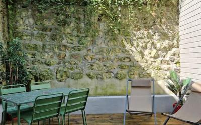 Appartement 1 Chambre Appartement 1 Chambre