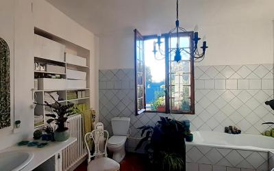 Chambre Simple avec Salle de Bains Commune Chambre Simple avec Salle de Bains Commune