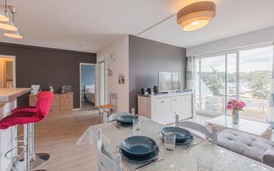 Appartement - Vue sur Mer Appartement - Vue sur Mer
