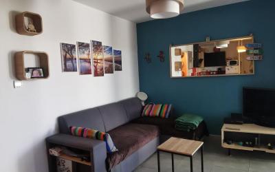 Appartement 1 Chambre