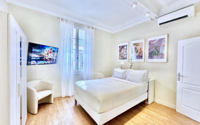 Appartement 1 Chambre Appartement 1 Chambre