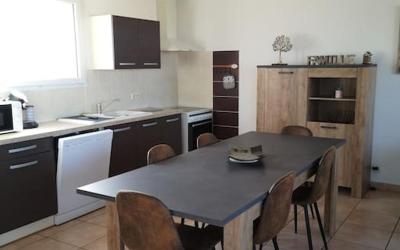 Maison 3u00a0Chambres