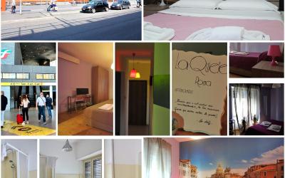 Camera Matrimoniale Economy