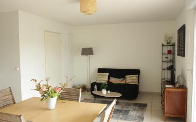 Appartement 2 Chambres
