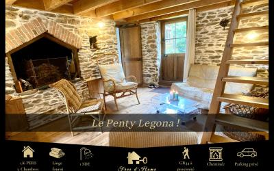 Maison 3u00a0Chambres