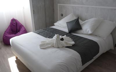 Chambre Double Confort