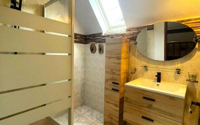 Appartement 2 Chambres