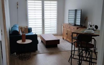 Appartement 1 Chambre Appartement 1 Chambre