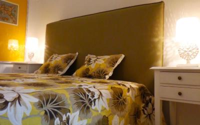 Camera Matrimoniale Standard al Piano Terra