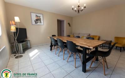 Maison 4u00a0Chambres