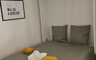 Appartement 1 Chambre Appartement 1 Chambre