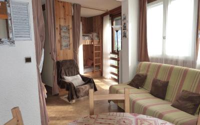 Appartement 2 Chambres