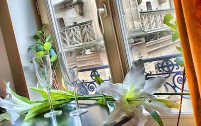 Appartement 1 Chambre