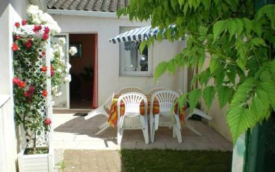 Maison 3u00a0Chambres