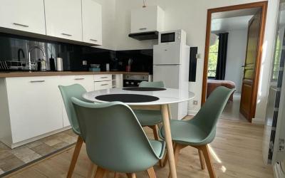 Appartement 1 Chambre Appartement 1 Chambre