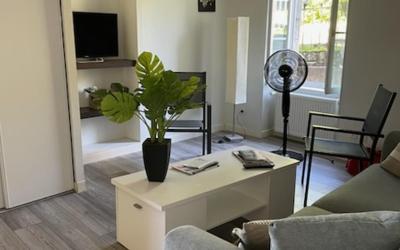 Appartement 2 Chambres