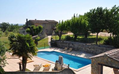 Maison 5u00a0Chambres