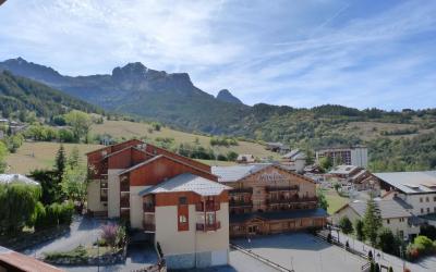 Appartement 1 Chambre Appartement 1 Chambre