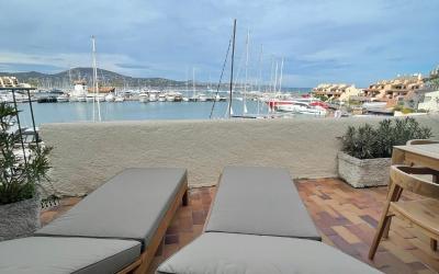 Appartement - Vue sur Mer