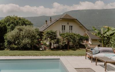 Chambre Double Standard Chambre Double Standard