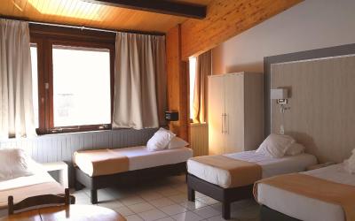 Chambre Quadruple Chambre Quadruple