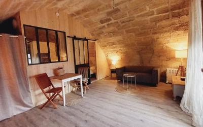 Appartement 1 Chambre