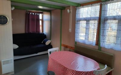 Chalet 2 Chambres Chalet 2 Chambres