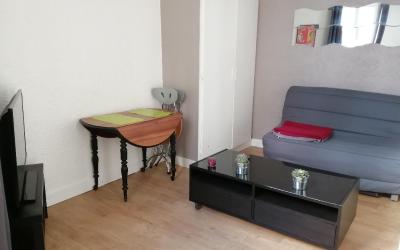Appartement 1 Chambre
