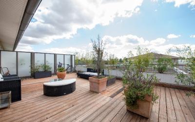 Appartement 2 Chambres Appartement 2 Chambres