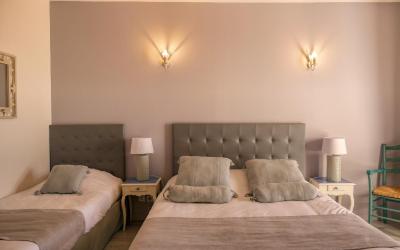 Chambre Triple Supu00e9rieure Chambre Triple Supu00e9rieure
